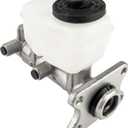 PHILTOP M39996 Brake Master Cylinder Replacement for Pickup 1989-1995, 4Runner 1989-1995, T100 1993-1994, Lan-d Cruiser 1993-1994