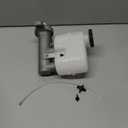 A-Premium Brake Master Cylinder with Reservoir and Sensor Compatible with Chevy, GMC and Cadillac Vehicles - Silverado 1500/Sierra/Tahoe/Yukon/Escalade 09-14