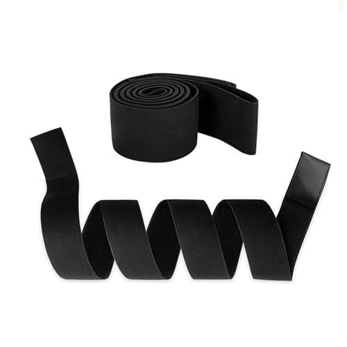 Adjustable Elastic Sofa and Under-Bed Furniture Protective guardrails, Gap Blocking guardrails to Prevent Items from Rolling Under Sofas, Chairs and Tables, Retractable Gap Protectors 3x120"