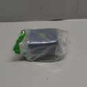 Fossil Men's Grant Quartz Stainless Steel and Leather Chronograph Watch