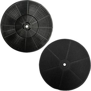 2 Pack CFK4 Carbon Filters Compatible with Cosmo Under Cabinet Range Hood 5MU30 / 5MU36, Also Fit for SNDOAS Range Hood US0475BPB / US0475NBK