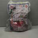 VOpitos Fort Building Kits for Kids, 140 PCS STEM Construction Toys, Christmas, Birthday Gifts for 4, 5, 6, 7, 8, 9, 10, 11, 12 Years Old Boys & Girls, Indoor & Outdoor Play Tent Activity