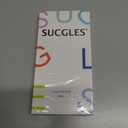 SUCGLES for iPhone 16 Plus Case with MagSafe [Ultra Strong Magnetic] [12FT Military Drop Protection] [Shockproof Bumper] Slim Thin Mag Safe Phone Cover 6.7" for Apple 16plus (Black)