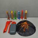 Toy Rocket