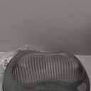 HoMedicsCordless Shiatsu All-Body Massage Pillow with Soothing Heat, Reverse Function, Rechargeable Battery, and Integrated Controls Lightweight