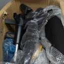 TRALT Office Chair Ergonomic Desk Chair, 330 LBS Home Mesh Office Desk Chairs with Wheels, Comfortable Gaming Chair, High Back Office Chair for Long Hours (Black)