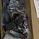 ReadyLIFT Logiq AirIQ 50-41200 Air Management Package. Pre-Assembled, 2-Channel, 275SD Compressor