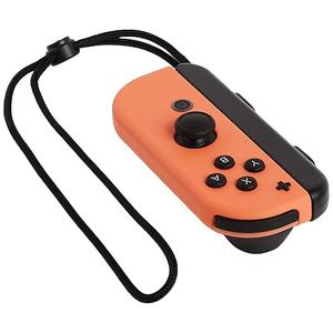 Nintendo Joy-Con (R) - Neon Red Switch