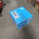 (2025 New) Robotic Pool Vacuum, Robotic Pool Cleaner for Inground Pools, Pool Robot with Smart Navigation, Floor/Wall/Waterline Cleaning, 180 Mins Runtime for Pool Up to 2100 Sq.ft