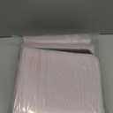 2 Piece Non-Slip Kitchen Mat Runner Rug Set Doormat Christmas Snowman with Cap Xmas Tree Snowflake Navy Blue Door Mats Rubber Backing Carpet Indoor Floor Mat (19.7" x 31.5"+19.7" x 63")