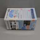 Race&Herd CuddleBun Heartbeat Puppy Toy Sleep Aid - Heartbeat Dog Toy, Dog Heartbeat Toy for Puppy Must Haves for Separation Pet Anxiety Relief Puppy Calming Aid, Dog Toys Behavioral Training