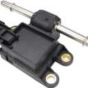 13577394 Flex Fuel Sensor | for Buick Lacrosse 3.6 2012, Regal 2.0 2.4 2012, Verano 2.4 2012-2013, Chevy Impala 3.6 2012, Cadillac SRX 3.6 2012