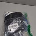 Bonds mens Mid-length Boxer Briefs 3-pack  Soft Cotton, Everyday Comfort Underwear (Small, Black/Black/Dolce Vita)