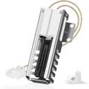 DG94-00520A Oven Igniter Replacement for Sam-sung Gas Range Oven, Replaces NX58H5600SS NX58F5500SS NX58h9500WS DG94-01441A Norton 501a Fit for G-E Whirl-pool Hot-point Universal Models By Improved hand