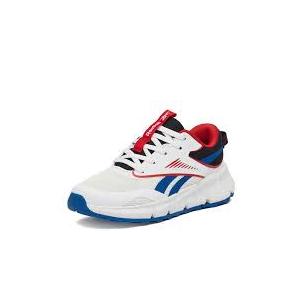 Reebok Zig Dynamica 6 Kids White Size 13