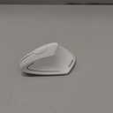 Keychron M7 8K Wireless Mouse, 30K DPI Optical Computer Mice, 2.4 GHz/Bluetooth/Wired with Macro Button 66g Lightweight Ergonomic, Up to 140 Hours Worktime for Laptop macOS/Windows - Black