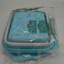 AISZG Foot Spa Massager with Heat