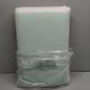 Sealy Essentials Memory Foam Gel Cooling Pillows, Standard/Queen, 1 Count (Pack of 1),White