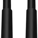 343379 37204 Rear Shocks Struts for Nissan, OCPTY Shock Absorbers Fits 1998 1999 2000 2001 2002 2003 for INFINITI QX4 4WD | 1998-2004 for Nissan for Pathfinder Auto Shock Set Amortiguadores Set of 2