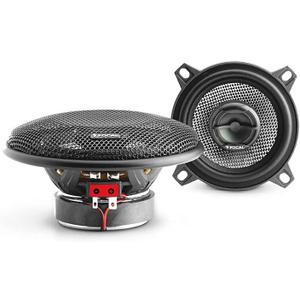 Focal 100AC 4 Coaxial Kit