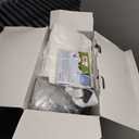 QPAU Twin Size Air Mattress Camping Pad  9 Thick R810 Insulated Inflatable Mattress with Foam Comfort & Foot Pump, Twin Air Mattress for Camping, Road Trips, and Home Guests (Full Size)