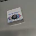 Waterproof Bluetooth Shower Speaker Portable Wireless Water-Resistant Speaker Suction Cup,Built-in Mic Gifts for Kids Speakerphone for iPhone Phone Tablet Bathroom Kitchen - Blue