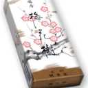 SHOYEIDO Plum Blossoms Incense, 150 Sticks - Baika-ju