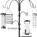 Basic Bird Feeding Station