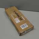 SKK-8K SKK-7A Fit for Sam.sung Stacking Kit 27 Inch Wide Front Load Washer and Dryer -Simple Installation-Save Space, Replaces Part SKK-7A, SKK-8K, SK-5A - BY AMI PARTS