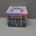 30 Colors Tie Dye Kit, Tie Dye Set for Kids, Pre-Filled Tye Dye Bottles, Non Toxic Permanent Fabric Dye Art Set, Easy DIY Fabric Art - Create Fun (30 Colors)