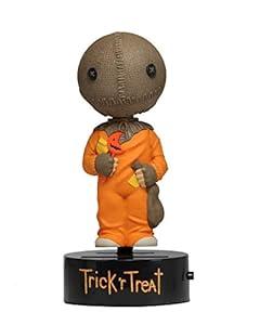 NECA Trick R Treat - Body Knocker - Sam
