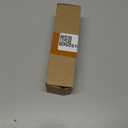 Carkio High Torque Clock Replacement Movement,Clock Movement Metal Clock Needle Kit,31MM Long DIY Repair Quartz Wall Clock Movement,8 PCS