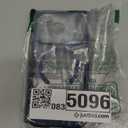 Miracase Magnetic for iPhone 17 Pro Case 6.3" [Compatible with MagSafe] Full-Body Phone Case with Built-in Glass Screen Protector & Camera Control,Drop Proof iPhone 17 Pro Cover, Dark Blue