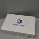 HAIRCUBE 13x6 HD Synthetic Lace Front Wig, 24 Inch Black Long Curly Layered Wigs, Natural Density Hairline Glueless Wigs for Women Daily Use