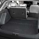 Cargo Mat for 2024-2027 Hyundai Kona Gas Accessories