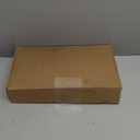 WooWee 100 Days of School Costume for Boys, Old Man Costume for Kids, 100th Day of School Dress Up (Small: 5-7 Y, Brown)