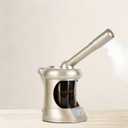 Professional Facial Steamer,Portable Type, high Water Mist Density, Face Steamer for Facial Deep Cleaning, Steamer for Facial for Personal Care or Spa, Moisturizing and Hydrating.