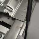 FINDAUTO 752-221 Power Window Regulator with Motor Front Right Side fit for 2004 2007 2008 for Ford Lobo,2004 2005 2006 2007 2008 for Ford F-150