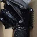 Philips Norelco All-in-One 3000 Series 13 in 1 Trimmer, Beard Styler & Men's Hair Clipper, 9 Length Settings & Self-Sharpening Skin-Friendly Blades, MG3919/50 (Black)