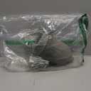 Aromatherapy Essential Oil Diffuser,9 Colors Mood Light,4 Timer Stone Diffuser Living Room(Grey)