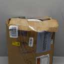 Potty Training Seat, Upgrade Toddler Toilet Seat for Kids Boys Girls, 2 in 1 Potty Training Toilet for Kids, Splash Guard Anti-Slip Pad Step Stool Upgraded Cushion