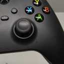 Xbox Wireless Gaming Controller (2025)  Carbon Black  Play on Xbox, Windows, Android, iOS, FireTV Sticks, Smart TVs, VR Headsets