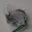 30Oz Tumbler Handle for Yeti,Suitable for tumblers 2 Pack BPA FREE Suitable for cups with a diameter of 3.94 inches(30 ounce, Black)