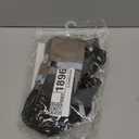 Dog Suspender Boots, Warm Dog Paw Protectors, Waterproof Doggy Booties for Winter, Anti-Slip Reflective Pet Shoes Snow Boots for Outdoor Walking,Hiking, Sandy, Muddy (Medium)