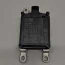 AUTOKAY Front Cruise Distance Radar Sensor Fits for Nissan Kicks Altima Rogue 2017-2021 284385FA6A