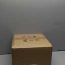 LTBFDDC Farmhouse Small Pendant Lights Kitchen Island, Adjustable Height Hanging Ceiling Lamp Handblown Glass Dome Clear Hammered Shade For Dining Living Room Hallway Entryway Mini Chandelier Lighting