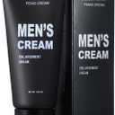PenisGrowth Men's Enhancement Cream - Increase Length & Girth, Longer Thicker Dick, Penile Health Cream for Size & Extender