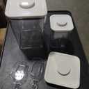 OXO SFTWRKS Pop Container Baking Set