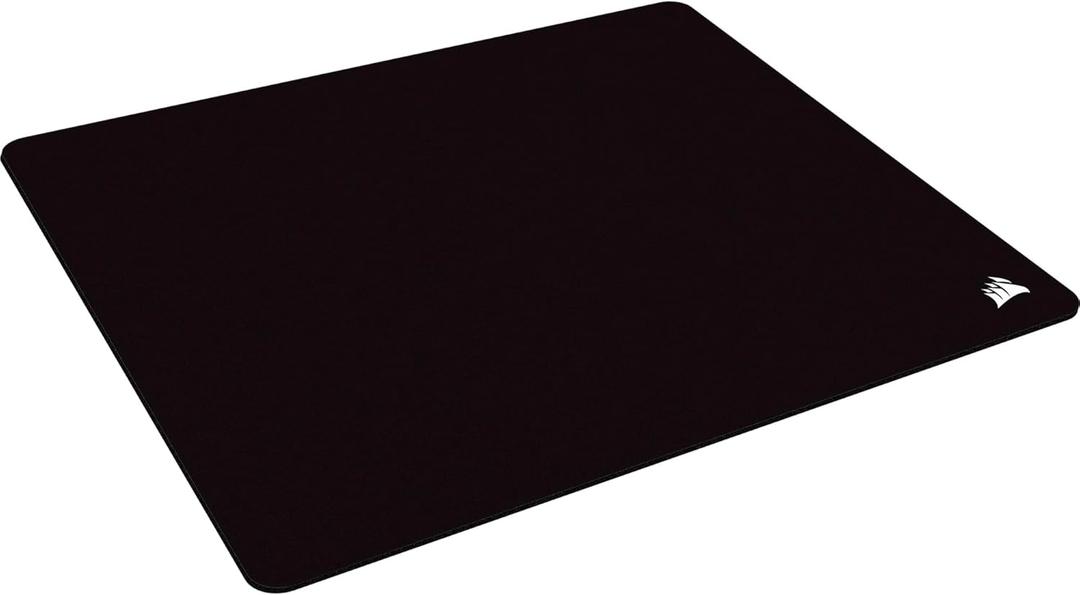 Corsair MM200 PRO Premium Spill-Proof Cloth Gaming Mouse Pad Heavy XL - Black