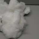 Riakrum Fake Snow Decor Fiber Artificial Snow Cotton Snow Fluffy Indoor Decoration for Winter Mantle Christmas Decoration(360 g)